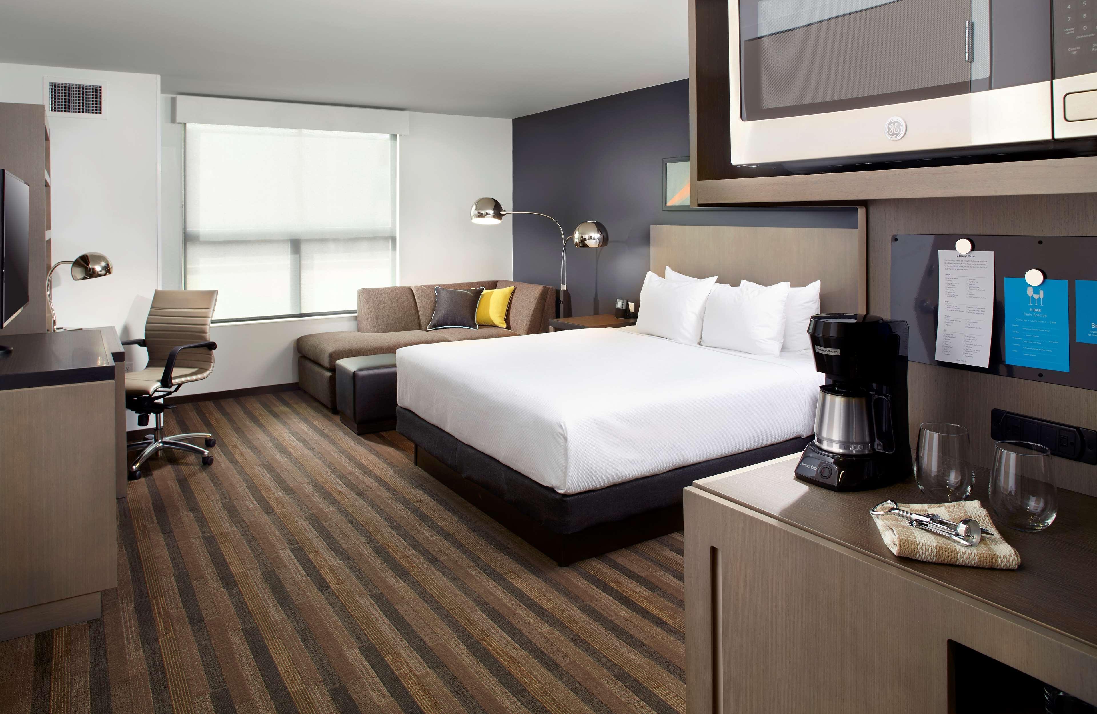 Hyatt House Denver Lakewood Belmar Екстер'єр фото