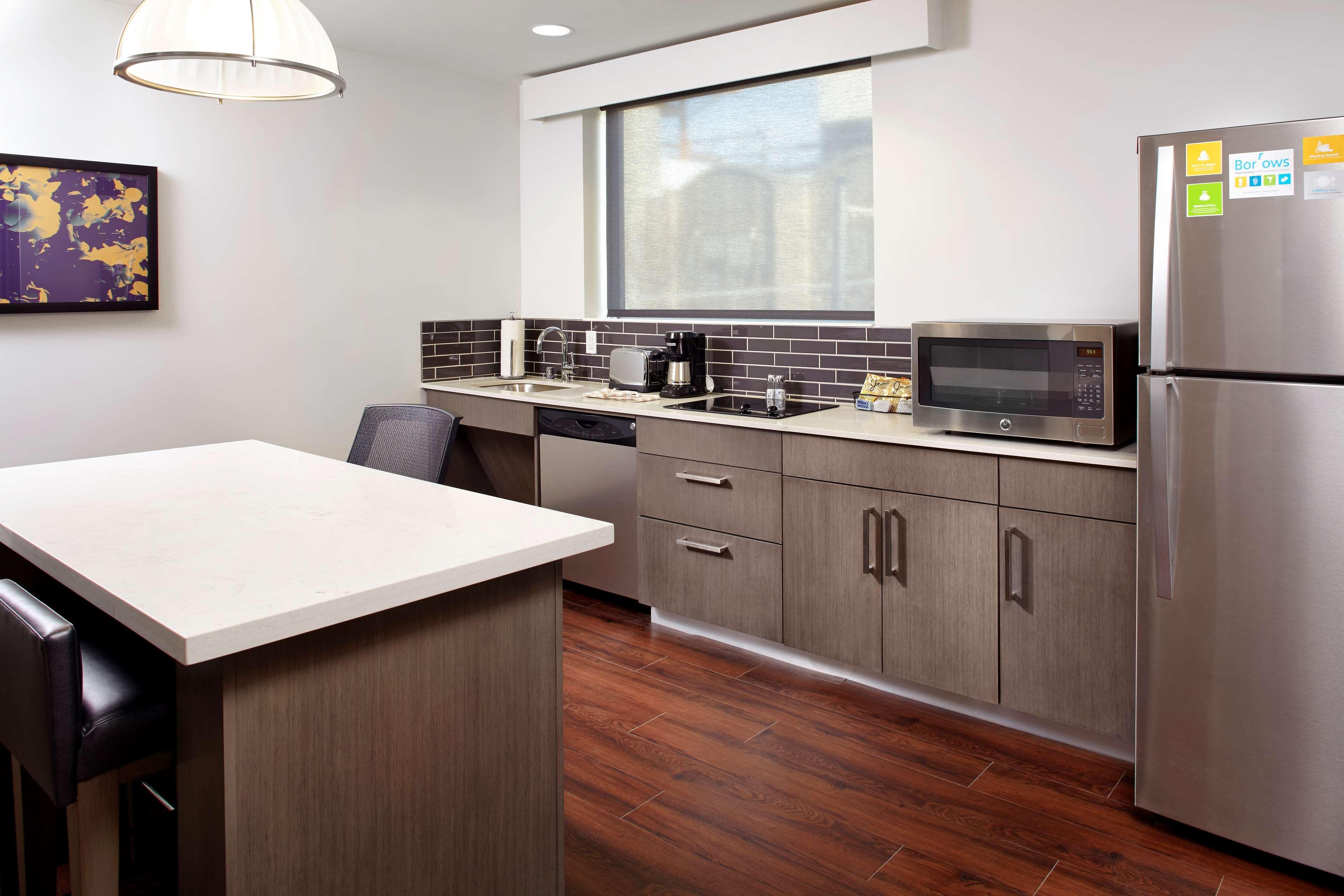 Hyatt House Denver Lakewood Belmar Екстер'єр фото