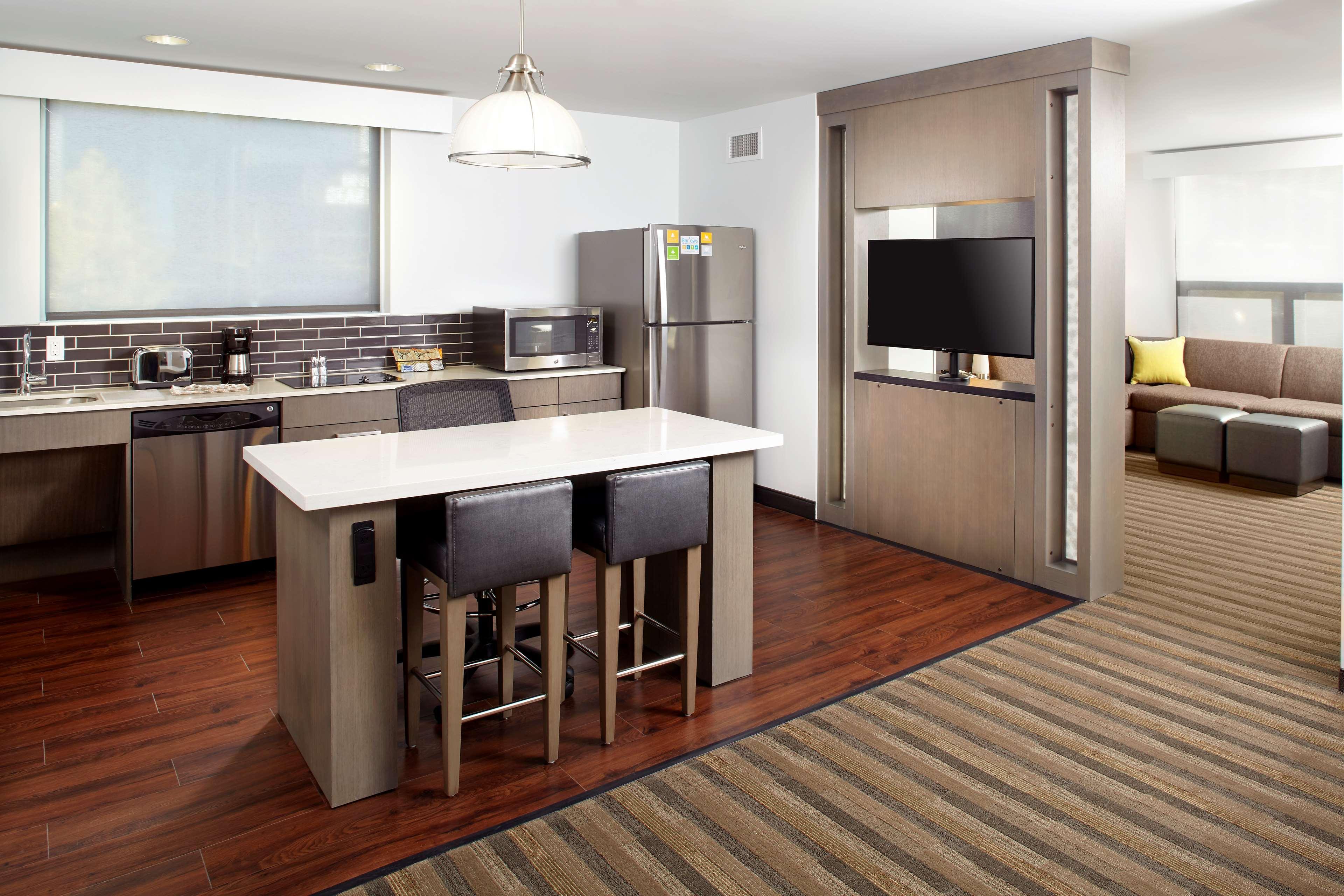 Hyatt House Denver Lakewood Belmar Екстер'єр фото