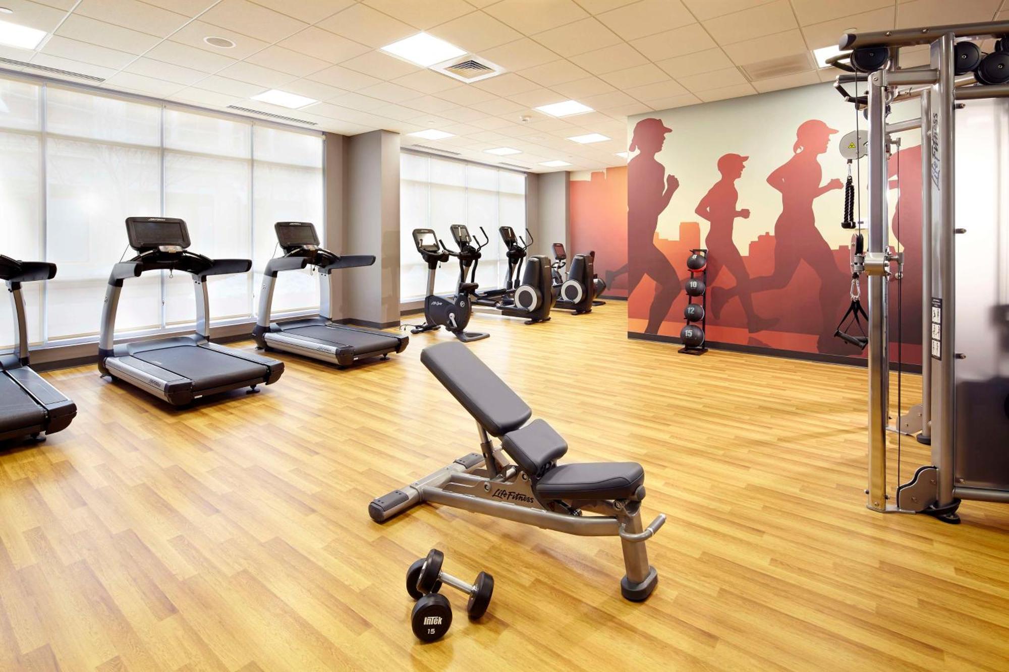 Hyatt House Denver Lakewood Belmar Екстер'єр фото