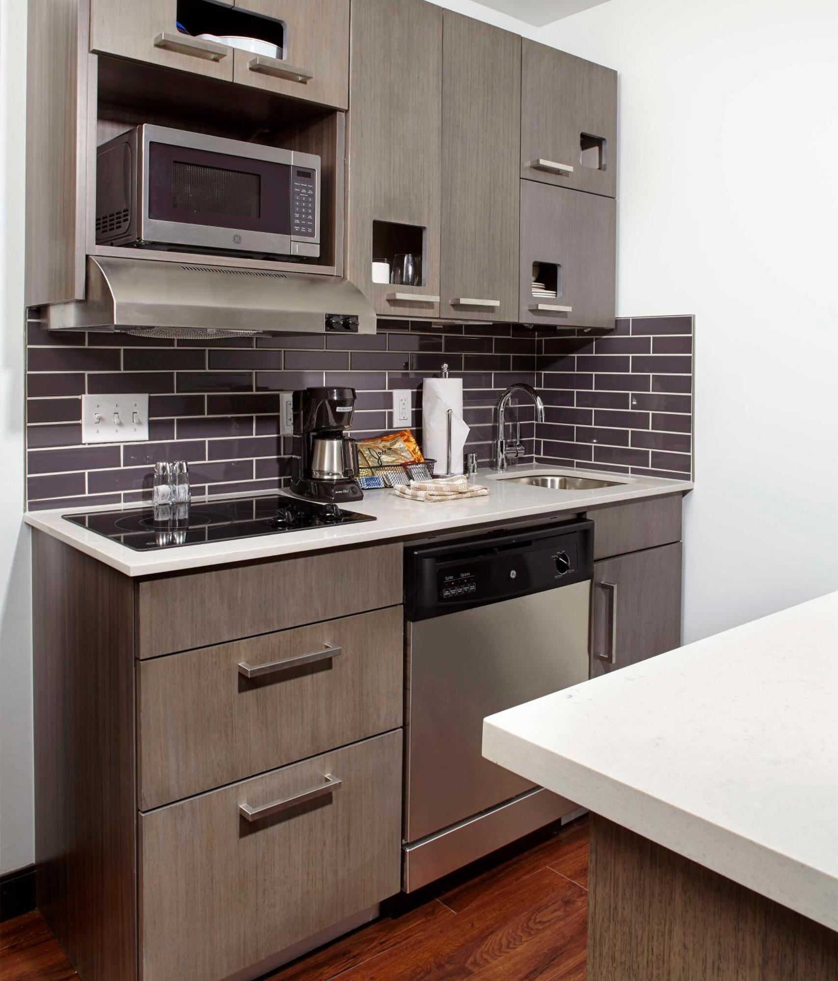 Hyatt House Denver Lakewood Belmar Екстер'єр фото